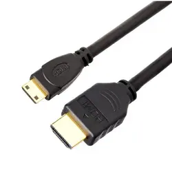 کابل Mini HDMI به HDMI برند بافو