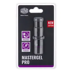 خمیر سیلیکون حرفه ای کولر مستر مدل Master Gel Pro 2020 | فروشگاه اینترنتی دیجیک