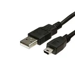 کابل مینی یو اس بی (Mini USB)