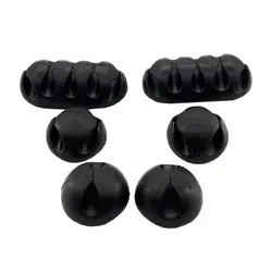 کلیپس نگهدارنده سیم و کابل (Cable Clips)