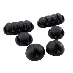 کلیپس نگهدارنده سیم و کابل (Cable Clips)