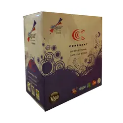 فکس مودم اکسترنال Casper با چیپست Conextant | فروشگاه اینترنتی دیجیک