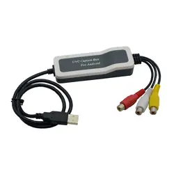 کارت کپچر اکسترنال حرفه ای MINE UVC2901 | فروشگاه اینترنتی دیجیک