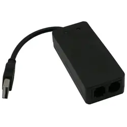 فکس مودم اکسترنال حرفه ای CONEXANT CX93010 ACF