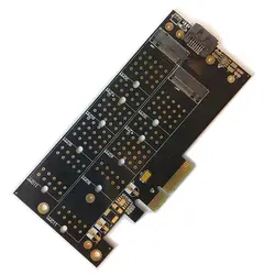 کارت تبدیل PCI-e به M2 | فروشگاه اینترنتی دیجیک
