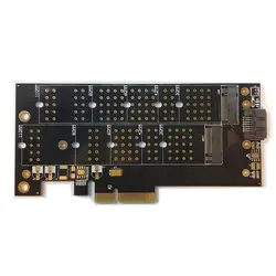 کارت تبدیل PCI-e به M2 | فروشگاه اینترنتی دیجیک