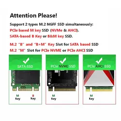کارت تبدیل PCI-e به M2 | فروشگاه اینترنتی دیجیک