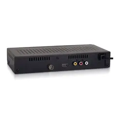 گیرنده دیجیتال دنای مدل DVB-T STB953T2 | فروشگاه اینترنتی دیجیک