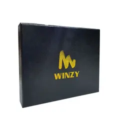 جا کارتی چرمی مدل WINZY