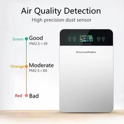 دستگاه تصفیه کننده هوا مدل Air Purifier