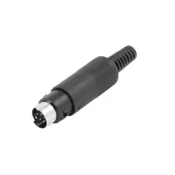 سوکت 8 پین PLC