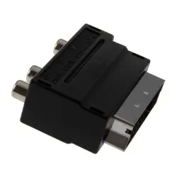 تبدیل اسکارت به RCA