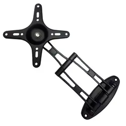 پایه دیواری متحرک مانیتورهای 14 تا 27 اینچ مدل S13