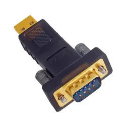 تبدیل USB به سریال برند DTECH مدل5001 | فروشگاه اینترنتی دیجیک