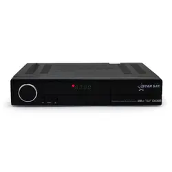 گیرنده دیجیتال استارست مدل SR-T8800HD T2 | فروشگاه اینترنتی دیجیک