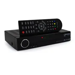 گیرنده دیجیتال استارست مدل SR-T8800HD T2 | فروشگاه اینترنتی دیجیک