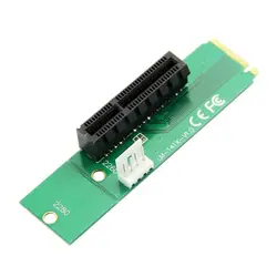 ​تبدیل پورت M2 مادربرد به اسلت PCI-E 4X | فروشگاه اینترنتی دیجیک