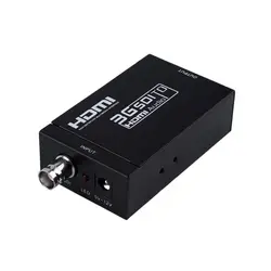 تبدیل SDI به HDMI