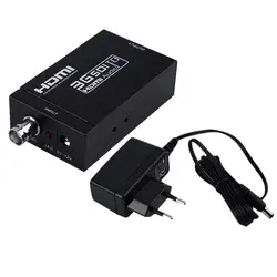 تبدیل SDI به HDMI