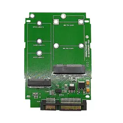 تبدیل mSATA SSD و M2 به SATAIII | فروشگاه اینترنتی دیجیک