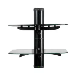 پایه نگهدارنده دستگاه DVD مدل VM-M06-2