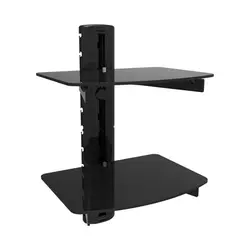 پایه نگهدارنده دستگاه DVD مدل VM-M06-2