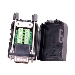 سوکت تعمیری کابل VGA | فروشگاه اینترنتی دیجیک