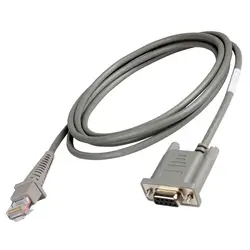 کابل رابط بارکد خوان سریال دیتالاجیک | فروشگاه اینترنتی دیجیک