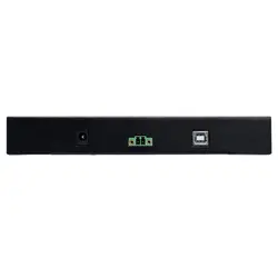 مبدل صنعتی USB به سریال 4 پورت IOCREST