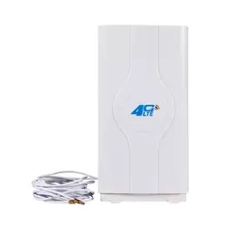 آنتن تقویتی 88dBi مودم های همراه 4G LTE | فروشگاه اینترنتی دیجیک