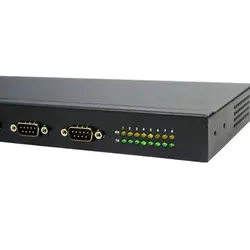 مبدل صنعتی USB به سریال 8 پورت IOCREST | فروشگاه اینترنتی دیجیک