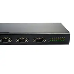 مبدل صنعتی USB به سریال 8 پورت IOCREST | فروشگاه اینترنتی دیجیک