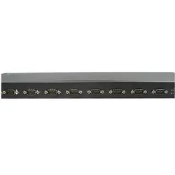 مبدل صنعتی USB به سریال 8 پورت IOCREST | فروشگاه اینترنتی دیجیک