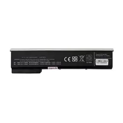 باتری لپ تاپ اچ پی HP ProBook 650 G1-CA06-6Cell