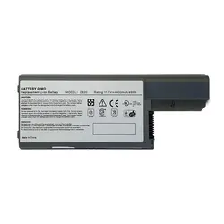 باتری لپ تاپ دل DELL Latitude D531-D820-D830-6Cell