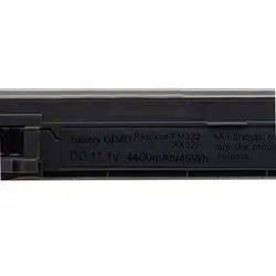باتری لپ تاپ دل DELL Latitude E4300-6Cell