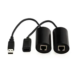 افزایش طول USB بافو تا 40 متر