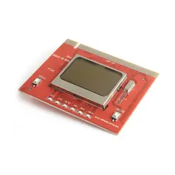 دیباگر مادربرد با نمایشگر LCD | فروشگاه اینترنتی دیجیک