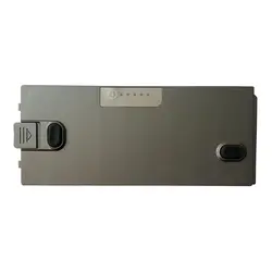 باتری لپ تاپ دل DELL Latitude D810-9Cell