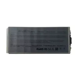 باتری لپ تاپ دل DELL Latitude D810-9Cell