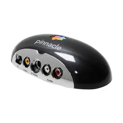 کارت کپچر اکسترنال Pinnacle مدل Studio MovieBox | فروشگاه اینترنتی دیجیک