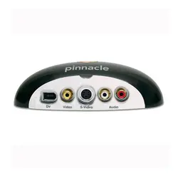 کارت کپچر اکسترنال Pinnacle مدل Studio MovieBox | فروشگاه اینترنتی دیجیک