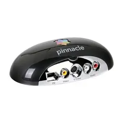 کارت کپچر اکسترنال Pinnacle مدل Studio MovieBox | فروشگاه اینترنتی دیجیک