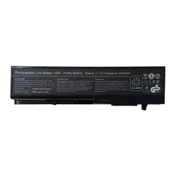 باتری لپ تاپ دل DELL Studio 1435-6Cell