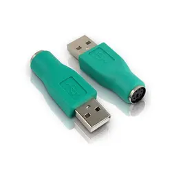 تبدیل موس PS2 به USB