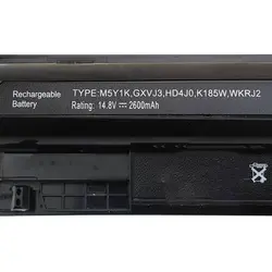باتری لپ تاپ دل DELL Inspiron 3451-5558-4Cell | فروشگاه اینترنتی دیجیک