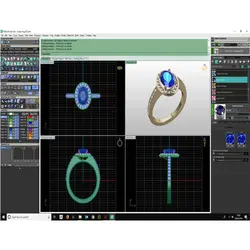 نرم افزار Jewel Design Tools | فروشگاه اینترنتی دیجیک