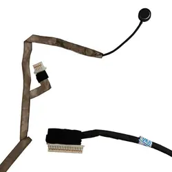 فلت تصویر لپ تاپ ایسوس ASUS N61
