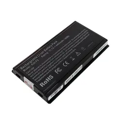 باتری لپ تاپ ایسوس ASUS F5-X59-6Cell