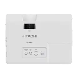 ویدئو پروژکتور برند Hitachi مدل CP-EX303